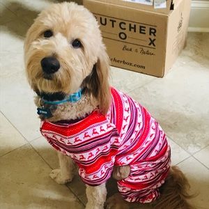 Meet your Posher, Caleb